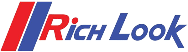 Rich Look Logo